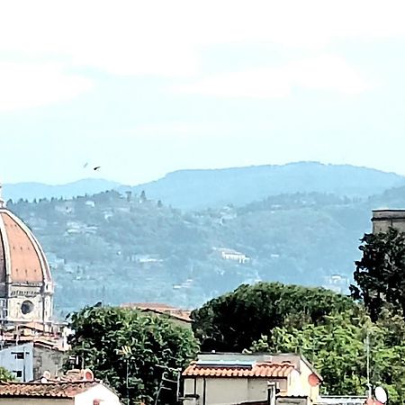 * * * * * Casa Vista Boboli Nel Cuore Di Firenze Buitenkant foto