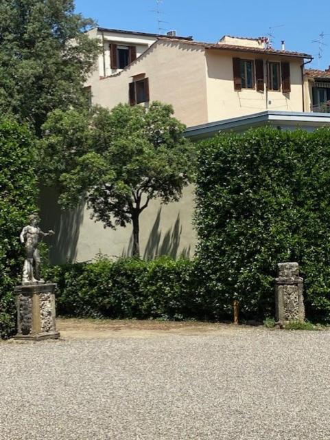 * * * * * Casa Vista Boboli Nel Cuore Di Firenze Buitenkant foto
