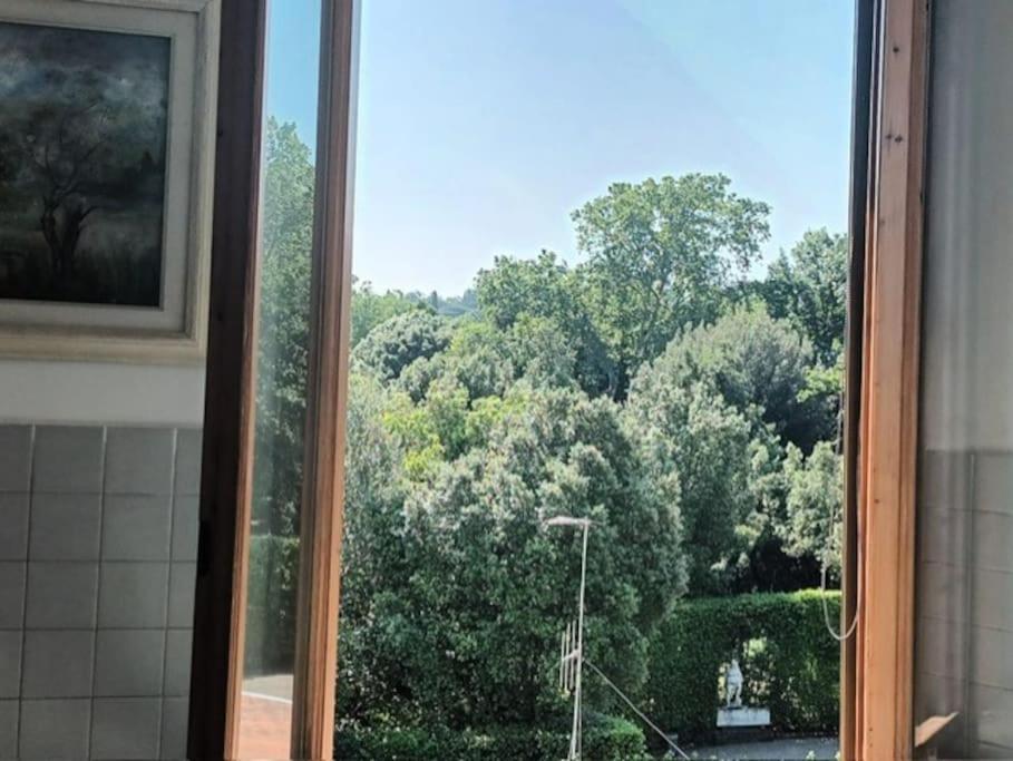 * * * * * Casa Vista Boboli Nel Cuore Di Firenze Buitenkant foto