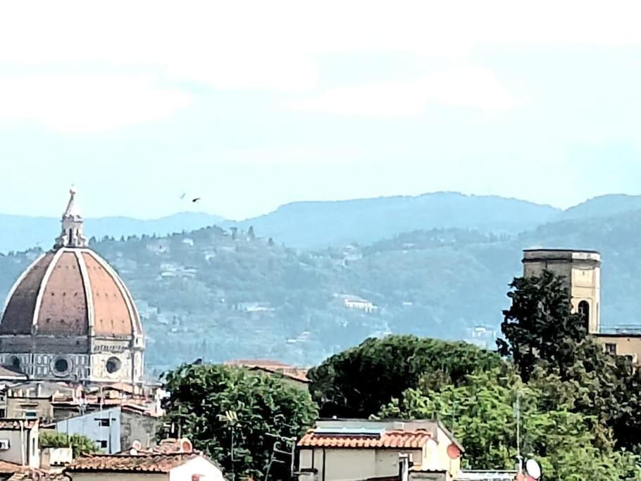 * * * * * Casa Vista Boboli Nel Cuore Di Firenze Buitenkant foto