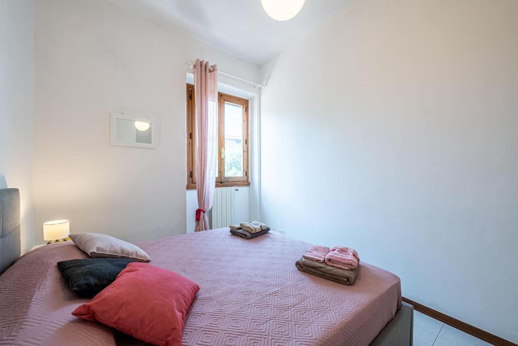 * * * * * Casa Vista Boboli Nel Cuore Di Firenze Buitenkant foto