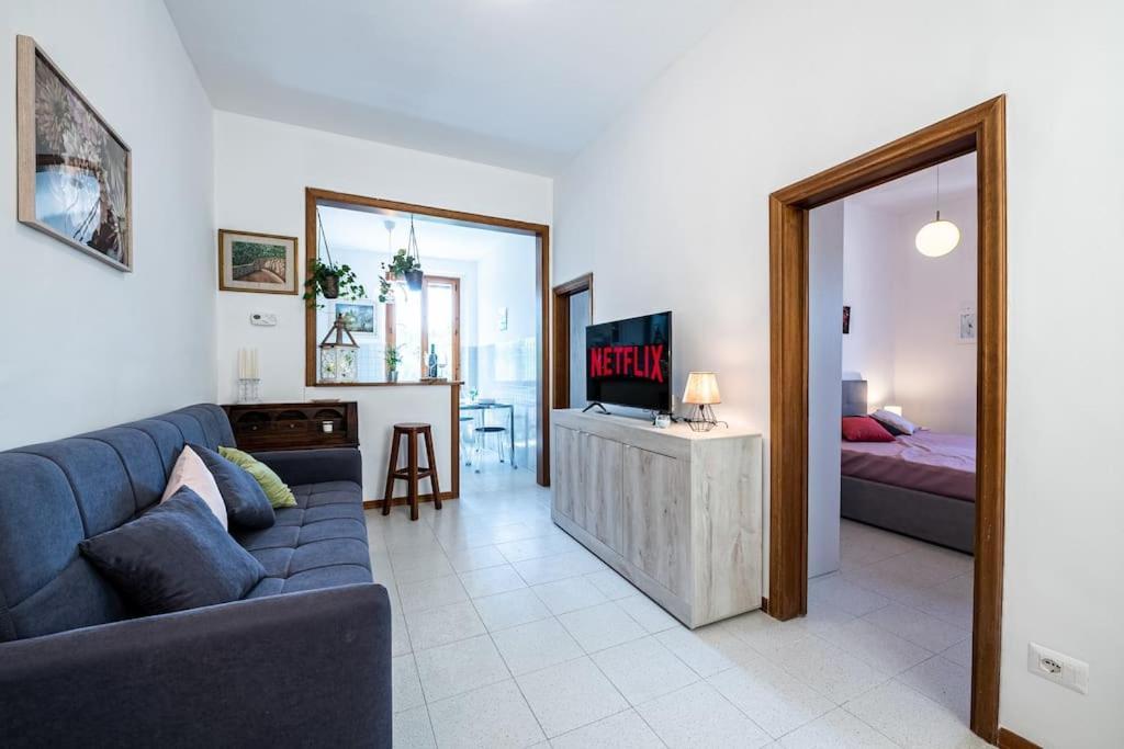 * * * * * Casa Vista Boboli Nel Cuore Di Firenze Buitenkant foto