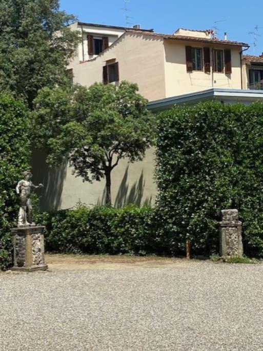 * * * * * Casa Vista Boboli Nel Cuore Di Firenze Buitenkant foto