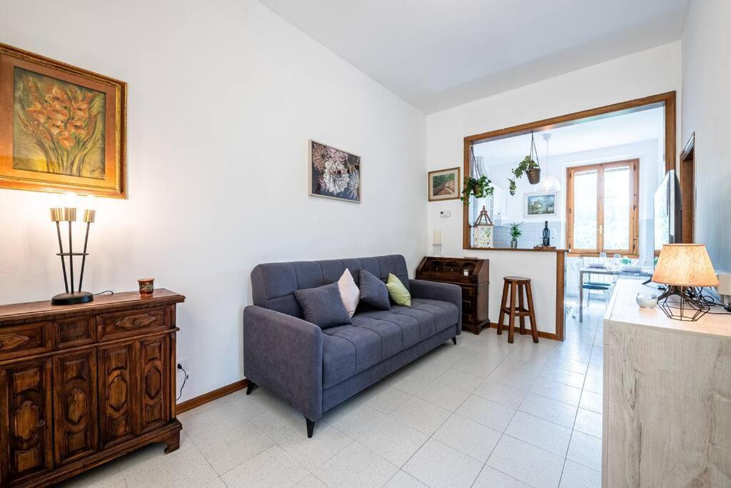 * * * * * Casa Vista Boboli Nel Cuore Di Firenze Buitenkant foto